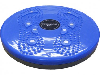 twister rotacny disk na cvicenie 1