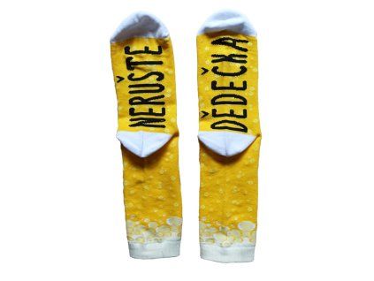 13584 vesele ponozky neruste dedecka
