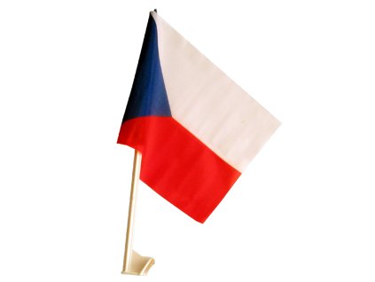 1434 vlajka na auto 2