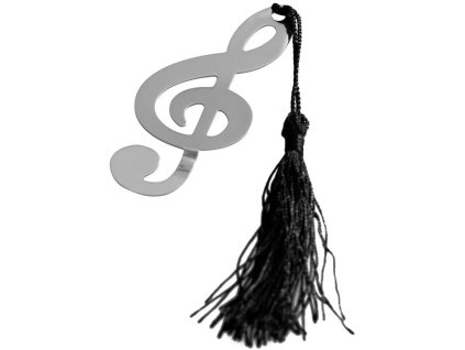 2770 7 zalozka do knihy houslovy klic 7