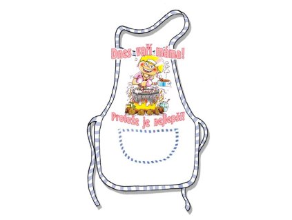 7122 zastera dnes vari mama