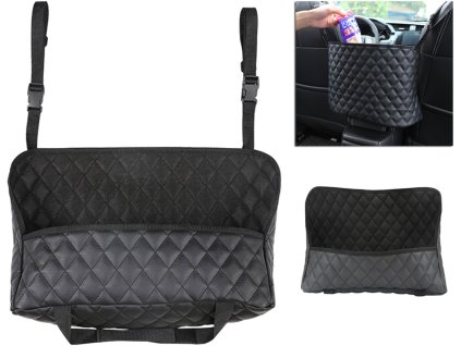 15564 zavesny organizer mezi predni sedadla 1