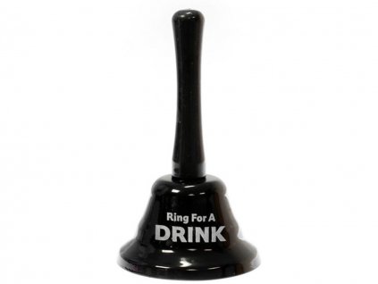 zvoncek ring for drink 1