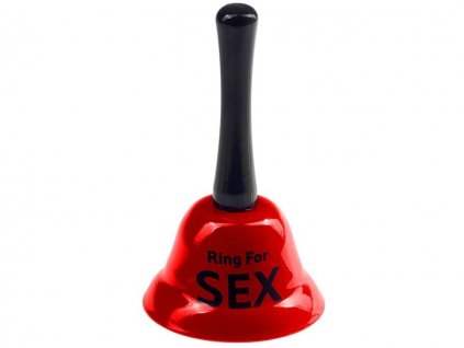 zvoncek ring for sex 1