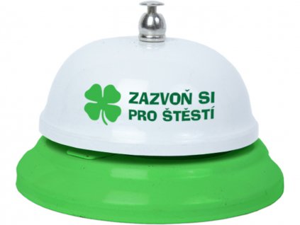 zvoncek zazvon si pre stastie 1