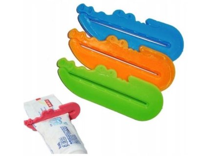 7814 3 zdimaci zviratka na tubu 3ks 4