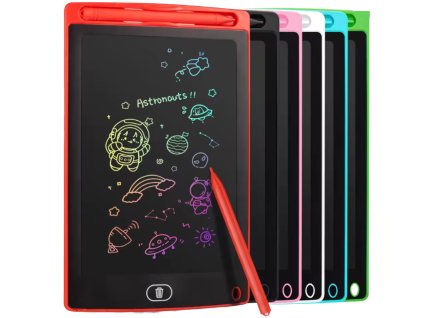 Grafická kresliaca tabuľka so stylusom 8,5"