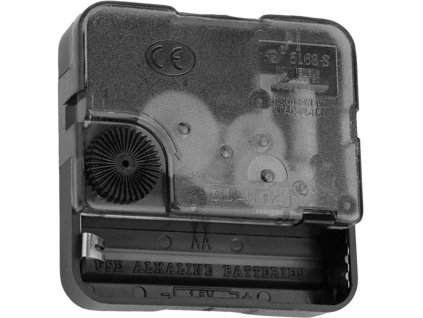 hodinovy strojek quartz 1