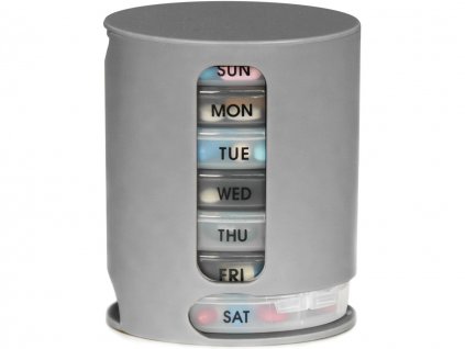 17035 tydenni davkovac na leky pill pro 1