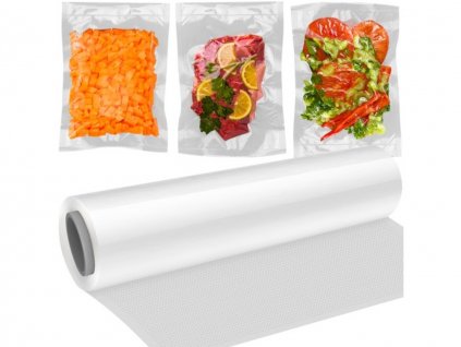 17083 4 folie do vakuovacky 28 x 600 cm 5