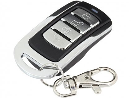 17227 black chrome samokopirovaci dalkovy ovladac 1