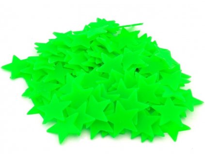 17260 svitici hvezdy na zed 100 ks 1