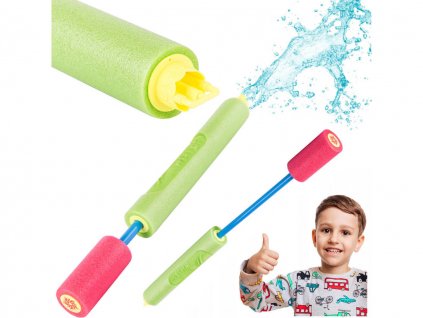 17310 pistole vodni eva 44 cm 1