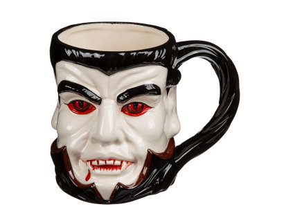 17420 1 halloweensky hrnek upir 2