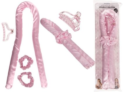 Natáčka na vlny bez použití tepla (Barva Modrá)