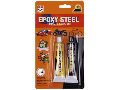 Epoxidové lepidlo dvojzložkové 8g