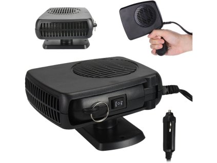18300 rucni ohrivac celniho skla a topeni do auta 12v200w 1