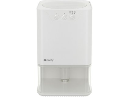 Odvlhčovač vzduchu 36 W, 380 ml/ den (Barva Bílá)