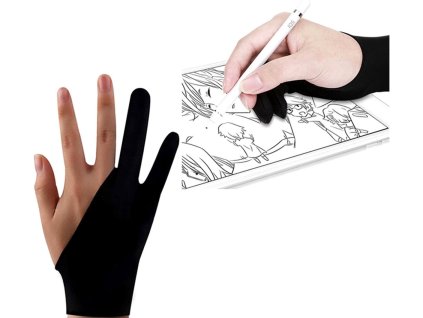 18699 2 rukavice pro kresleni na grafickem tabletu 3