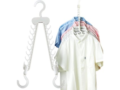 18666 skladaci satni vesak multifunkcni organizer odevu 16 mist 1