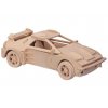 3d drevene puzzle auto 7