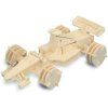 11336 1 3d drevene puzzle auto