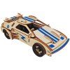 11336 2 3d drevene puzzle auto