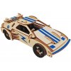 3d drevene puzzle auto 3