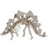 3D drevené puzzle Apatosaurus (Typ Apatosaurus)