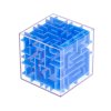 3d kocka labyrint color 4