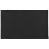 Akupresurní podložka 65 x 41 cm (Barva Černá)