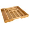 bambusova vlozka organizer do zasuvky 3