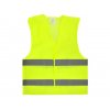 bezpecnostna reflexna vesta detska 1