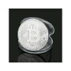 Bitcoin mince (Barva Měděná)