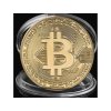 Bitcoin mince (Barva Měděná)