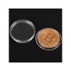 Bitcoin mince (Barva Měděná)
