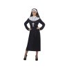 damsky kostym mniska s ciernym cepcom 1