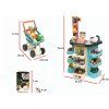 12747 3 detsky supermarket s vozikem a prislusenstvim 4
