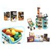 12747 1 detsky supermarket s vozikem a prislusenstvim 2