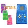 Digitální hra Brick Game Tetris (Barva Černá)