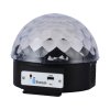 11219 6 disco led koule mp3 bluetooth 3