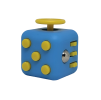 6471 18 fidget cube antistresova kostka