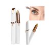 9989 6 flawless brows depilator na oboci 1