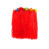 Havajská sukňa (Farba Biela)