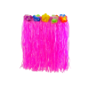 Havajská sukňa (Farba Biela)