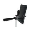10265 9 hlinikovy stativ 133 cm s bluetooth ovladacem 10
