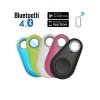 Chytrý hledač klíčů iTag - Bluetooth (Barva Bílá)