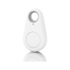 Chytrý hledač klíčů iTag - Bluetooth (Barva Bílá)