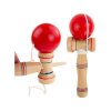 Kendama venkovní hra (Barva Červená)