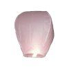 Lampion přání - čepice (Barva Bílá)